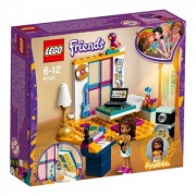 LEGO Friends Кімната Андреа (41341)
