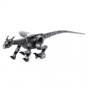 Динозавр Limo Toy 28109 Серый