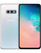 Samsung Galaxy S10E 6/128GB White