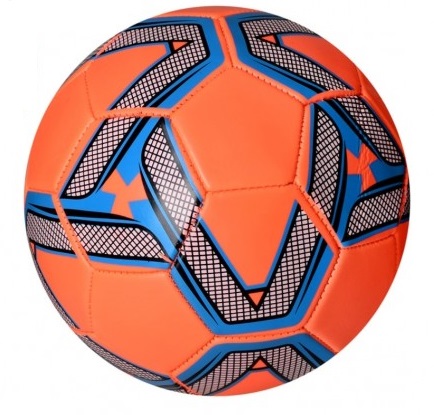 Мяч футбольный EV 3322