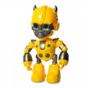 Робот Bambi 2028-82B Желтый