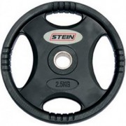 Stein 2,5 кг чорний (DB6061-2.5)