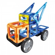 Магнітний Limo Toy LT3003 Синій