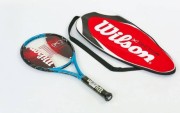 Ракетка для большого тенниса юниорская WILSON WRT546500 KOBRA 26