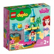 LEGO DUPLO Подводный замок Ариэль (10922)