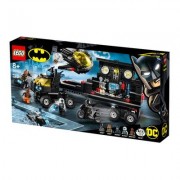 LEGO Super Heroes Мобильная Бет-База (76160)