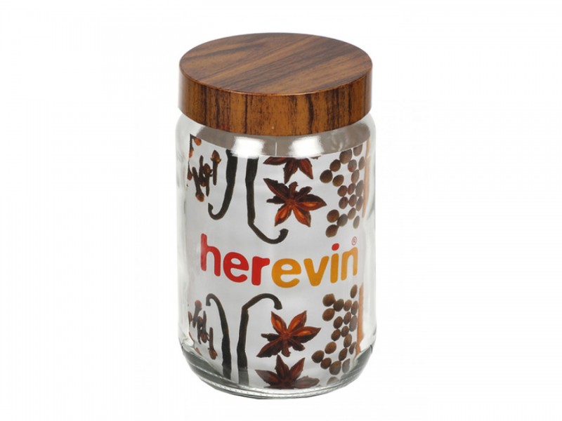 HEREVIN WOODY 0.66 л (231367-000)