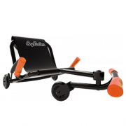 Ezyroller Classic Black/Orange (EZR1BLO)