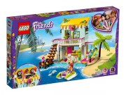 LEGO Friends Пляжний будиночок (41428)
