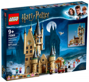 LEGO Harry Potter Астрономічна вежа Хогвартсу (75969)