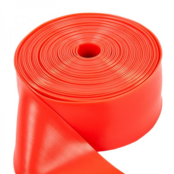 Джгут еластичний спортивний, стрічка джгут VooDoo Floss Band FI-3933-10 Orange