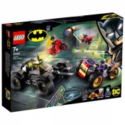LEGO Super Heroes Погоня Джокера (76159)