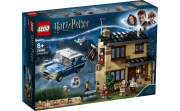 LEGO Harry Potter Привет Драйв (75968)
