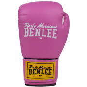 Benlee RODNEY 12oz PU розово-белые (194007 (pink/white) 12oz)