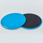 Диски для скольжения (слайдеры) SLIDE DISCS FI-0455 Blue