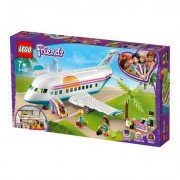 LEGO Friends Літак у Хартлейк-Сіті (41429)