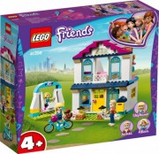 LEGO Friends Дом Стефани (41398)