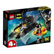 LEGO Super Heroes Переслідування пінгвіна (76158)