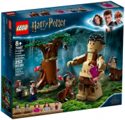 LEGO Harry Potter Запретный лес: встреча Амбриджа (75967)