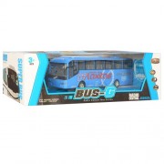 Автобус Bambi 666-698A Синий