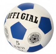 Мяч футбольный OFFICIAL 2500-202