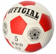 Мяч футбольный OFFICIAL 2500-201