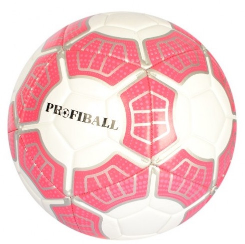 Мяч футбольный EN 3195