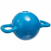 Гиря водоналивная для фитнеса FI-1715 Blue