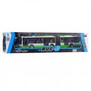Автобус Bambi 666-676A Зелёный