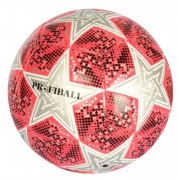 М'яч футбольний EN 3194