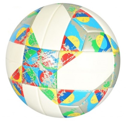 Мяч футбольный MS 2219
