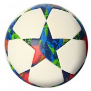 М'яч футбольний EN 3246