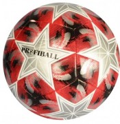 М'яч футбольний EN 3193