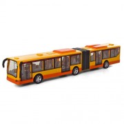 Автобус Bambi 666-676A Оранжевый