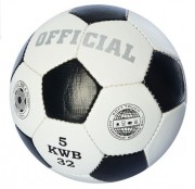 М'яч футбольний OFFICAL 2500-204