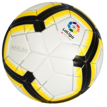 Мяч футбольный MS 2935