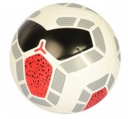 М'яч футбольний EN 3198