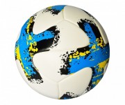 М'яч футбольний MS 2793