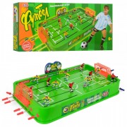 Настольный футбол Play Smart 0705 Зеленый