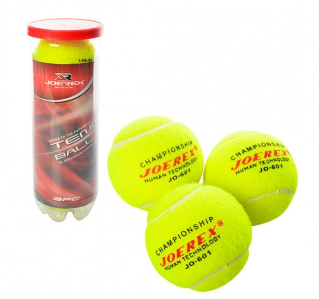 Теннисные мячи MS 1248 Profi, 1 сорт