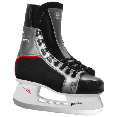 Botas Icehawk Carbon/34 (HK-46086-7-544/34)