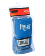 Боксерские перчатки MS 1947 Profi синий