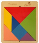 Развивающая игрушка геометрика Bambi MD 2045 Разноцветная2