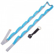 Стрічка для розтяжки Stretch Strap PL-1796 Blue
