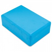 Блок для йоги SP-Planeta FI-5736 Blue