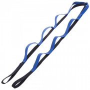 Стрічка для розтяжки Stretch Strap FI-1756 Blue