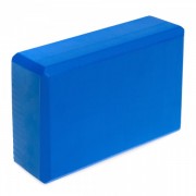 Блок для йоги FI-1536 Blue