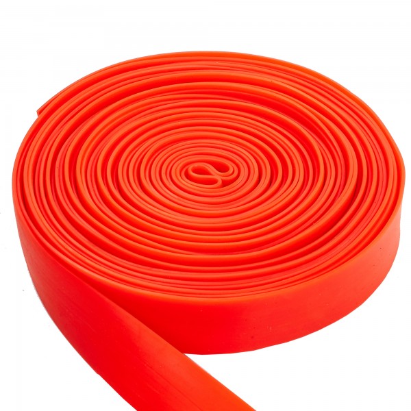 Джгут еластичний спортивний, стрічка джгут VooDoo Floss Band FI-3935-10 Orange