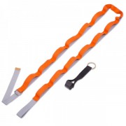 Стрічка для розтяжки Stretch Strap PL-1796 Orange