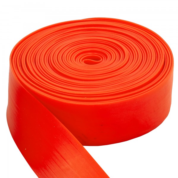 Джгут еластичний спортивний, стрічка джгут VooDoo Floss Band FI-3934-10 Orange